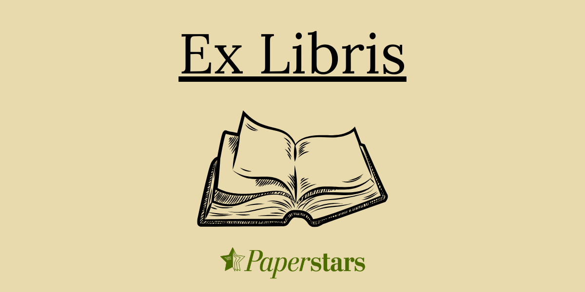 Ex Libris